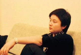 前亿万富姐吴英丈夫周某波去世，曾因重婚罪被判缓刑