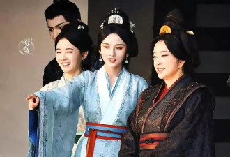 他实名举报刘晓庆逃税:她与闺蜜合办公司借钱不还