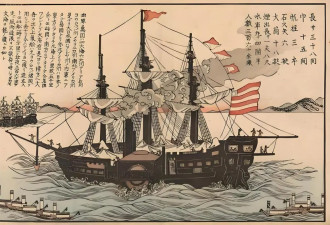 改变了日本的福泽谕吉为什么大力“反儒”？