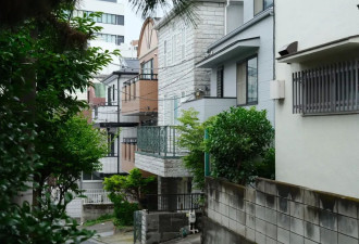 日本是唯一一个让我不想再来第二次的地方