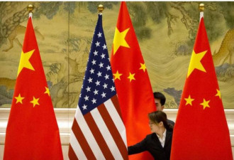 得寸进尺，中国官媒发文给美提出这愿望