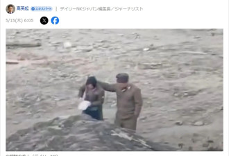 她揭朝鲜军中选妃拖猪舍性侵 女兵拒绝死路一条