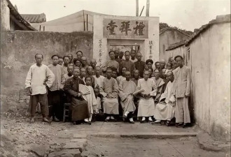 乡绅：乡土中国灵魂 被误解成地主恶霸的文明人