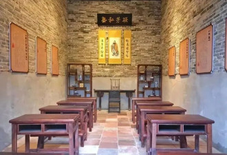 乡绅：乡土中国灵魂 被误解成地主恶霸的文明人