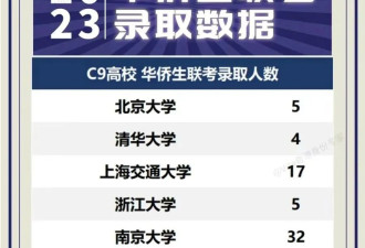 刘强东夫妇突现欧洲小国 这里能跳板“清北”