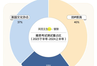 中国最贵的英语考试，开始闹破产了