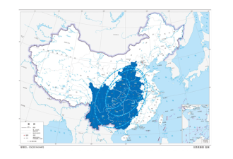 未来“中国人口第一城” 或在西部
