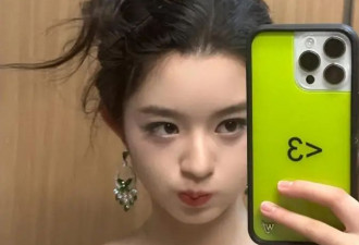 17岁女演员黄杨钿甜父亲回应女儿230万“耳环事件”：非正品，我不是贪官