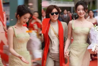 17岁女演员黄杨钿甜父亲回应女儿230万“耳环事件”：非正品，我不是贪官