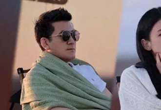 与扬子离婚4个月后,再看黄圣依的处境,倪萍的话终于有人信了