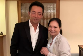 大S妈妈深夜决定放弃大S遗产,彻底与汪小菲实现大和解!
