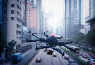 中国“低空经济”起飞：这种发展可持续吗？