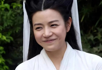 陈妍希凭演技在全网火了,陈晓的评价,终于有人信了