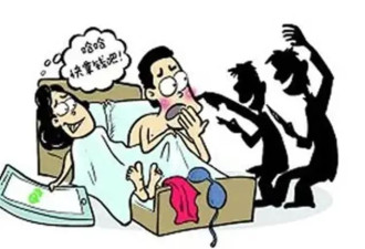 仙人跳2.0：少女跨省诬告8次，检警大数据让....