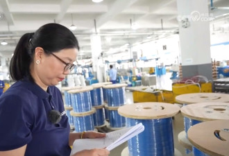 中国工厂“电话被打爆” 美国客户急疯了