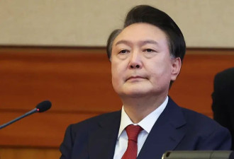 曝尹锡悦已成头号背锅战犯