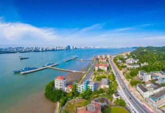 曾“分家”的三个广东城市，要抱团了