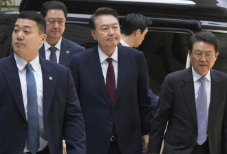 越帮越忙？尹锡悦退党反成对手“把柄”