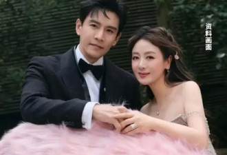 经超时隔11年为妻子小李琳补办求婚仪式！曾自曝“吃软饭”4年