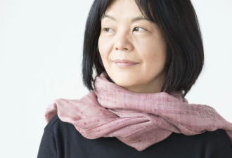 比村上春树更接近诺奖 日本女作家为何与母语保持距离