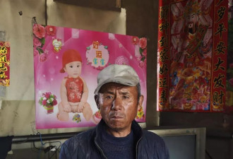 59岁低保户变“法定代表人”，还成千万贷款担保人
