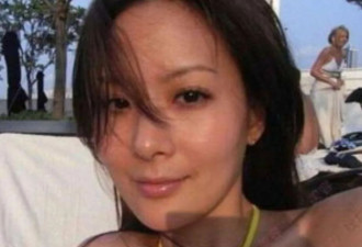 47岁的她把老公熬成“爹”，美貌远超25岁女儿