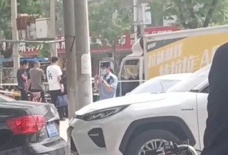 山东单县一男子被曝车内死亡，警方：确有此事