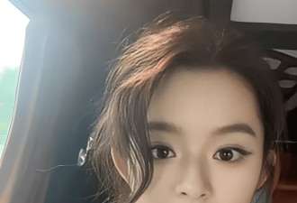 还记得小楚乔吗？18岁的她遇到“麻烦”了！