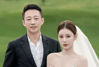 汪小菲和马筱梅相携敬酒，张兰送祝福句句内涵S家