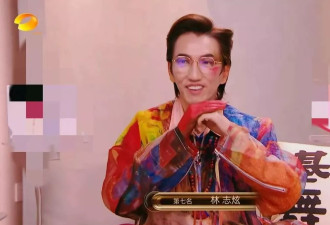 歌手被资本做局？林志炫爆冷排第七