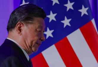 多亏习不在北京，网传中南海“小政变”