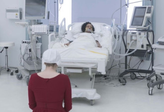 美孕妇脑死3个月靠仪器续命 家属：堕胎禁令所致