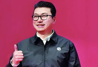 深圳有个顶级富豪圈俱乐部