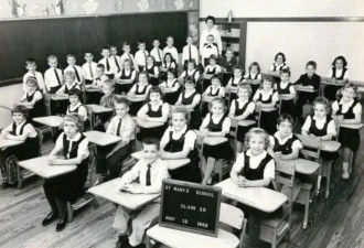 新教宗就职！幼时知天命 别人玩警察他扮神父