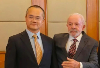 热帖：中美博弈新阶段，这个“热带中国”火了