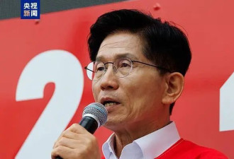 李在明来势汹汹，韩国执政党能否“尹”退为进？