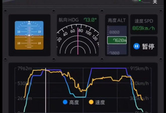 航班没有降落连夜从韩国返回上海？春秋航空回应