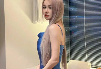 邹市明娇妻“浴室照”曝光，冉莹颖疑似整容，身材火辣似卡戴珊