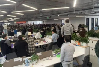2025五一：被消费的劳动节，拒绝噤声的劳动者