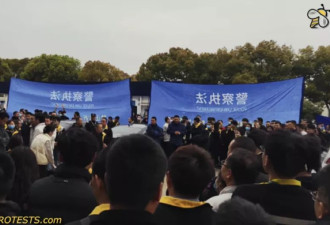 2025五一：被消费的劳动节，拒绝噤声的劳动者