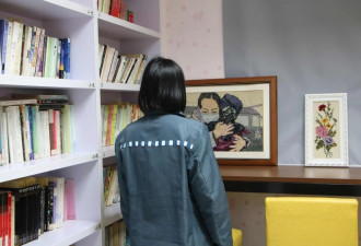 10年牢狱倒计时，一名服刑人员的期待与惶恐