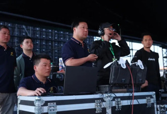 浏阳烟花出口商：美国客户比我们更急...