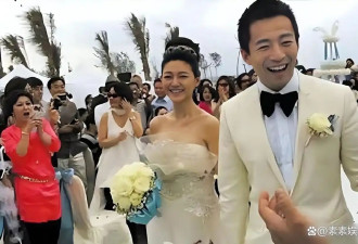 心疼大S！汪小菲二婚：爱与不爱一目了然