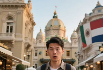 这三个国家真不适合穷游 攒够钱再出发吧