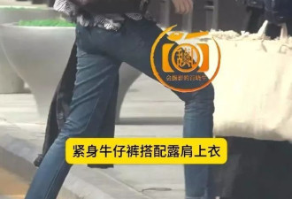19岁李嫣曝近照，兔唇消失变美艳千金