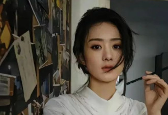 前脚赵丽颖刚被曝光恋情，后脚冯绍峰就有新动作