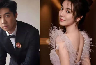 俞灏明与王晓晨官宣婚讯前，低调恋爱三年