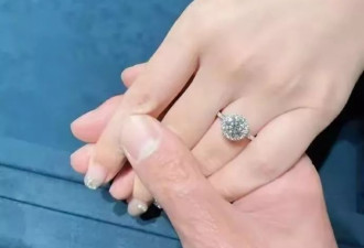 俞灏明与王晓晨官宣婚讯前，低调恋爱三年