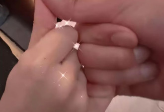 俞灏明与王晓晨官宣婚讯前，低调恋爱三年