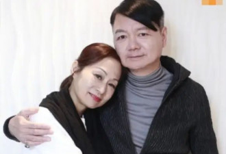 艾威回应61岁妻子因病去世！透露陈美玲遗愿并感谢大家关心